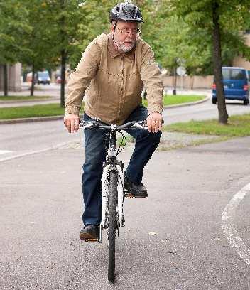 Liikenneluotsitoiminta 65 vuotta