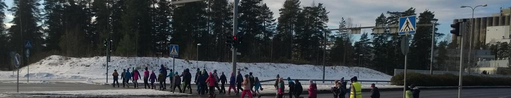 PÄIJÄT-HÄMEEN LIIKENNETURVALLISUUS 2018-2019