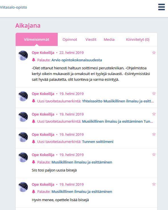 2. Tarkista ja täydennä henkilötietosi! Muista myös vahvistaa sähköpostiosoitteesi, tämä mahdollistaa hukkautuneen tai unohtuneen salasanan palauttamisen! Tee itsellesi ohjeen mukainen salasana!