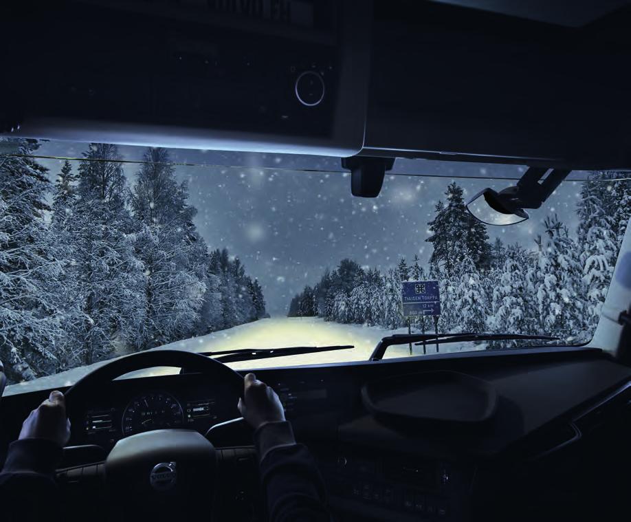 Volvo Trucks. Driving Progress AITO VOLVO HUOLTO TARJOUKSET 2019 TARJOUKSET VOIMASSA 31.12.2019 SAAKKA, ALV 0% Tavara liikkuu, ja asiakkaat ovat tyytyväisiä.