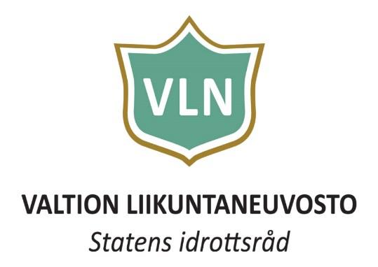 Kiitos! Yhteystiedot: Toni Piispanen, Valtion liikuntaneuvosto toni.