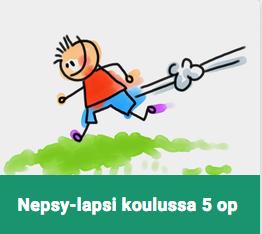 Kurssiin sisältyy tietoa myös nepsy-palveluista, menetelmistä sekä järjestöjen ja kokemusasiantuntijoiden työstä. Moduulit: 1. Miten tunnistan kehitykselliset neuropsykiatriset häiriöt? 2.