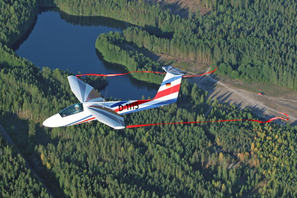 kuva J. Viitasaari SAILPLANE OPERATIONS [PART-SAO] LENTOTOIMINTA PURJEKONEILLA [OSA SAO] (EU) 2018/1976 (EU) 2018/1976 Shall apply from 9 July 2019 Tulee voimaan 9.7.2019 Teksti on järjestyksessä; asetus, määräyskohdat, AMC/GM.