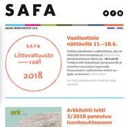 x kk kaikki jäsenet www.ark.fi palvelu uudistumassa 2019 aikana 400 KERta Alk.