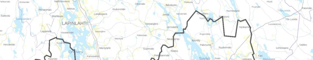 1. Raportin tausta Euroopan parlamentin ja neuvoston asetus (EY) N:o 1370/2007, annettu 23.