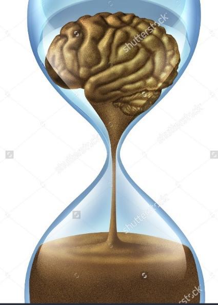 Time is brain Joka minuutti suuren suonen tukoksessa 1.