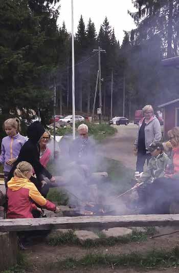 FINLANDIA MARATHON 13. 14.9.2019 Paviljonki, Lutakonaukio ja Rantaraitti ovat edellisvuosien tapaan tapahtuman keskiössä.