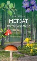 2 Uusia julkaisuja Anttila, A. 2019: Ruususeminaarissa kuultua. Sorbifolia 50(1): 29 40. von Bonsdorff, T. 2019: Suomen sienten lajiluetttelo. Sienilehti 71(1): 16-17. von Bonsdorff, T., Niskanen, T.