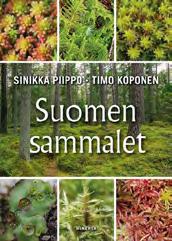 , Kemppainen, E., Uddström, A. & Liukko, U.-M. (toim.), Suomen lajien uhanalaisuus Punainen kirja 2019, s. 204 233. Ympäristöministeriö & Suomen ympäristökeskus. Helsinki. Härkönen, M.