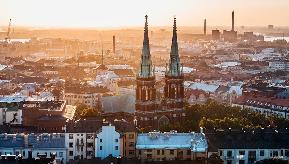 Osinkopolitiikka Kojamon tavoitteena on olla vakaa osingonmaksaja ja maksaa osinkoa vuosittain vähintään 60 prosenttia FFO:sta, edellyttäen, että konsernin omavaraisuusaste on vähintään 40 prosenttia