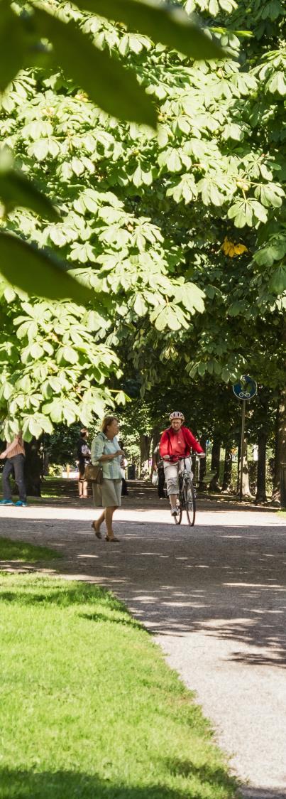 Vastuullisuus on osa toimintaamme Kojamo on sitoutunut kehittämään uusia ja moderneja rakennusratkaisuja, asumisen palveluita ja ekologisia innovaatioita, jotka liittyvät energiatehokkaisiin