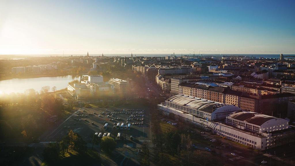 Toimintaympäristö Yleinen toimintaympäristö Kojamoon vaikuttavat erityisesti asuntomarkkinoiden tilanne ja kehitys Suomen kasvukeskuksissa, makrotaloudelliset tekijät sekä kaupungistumisen megatrendi.
