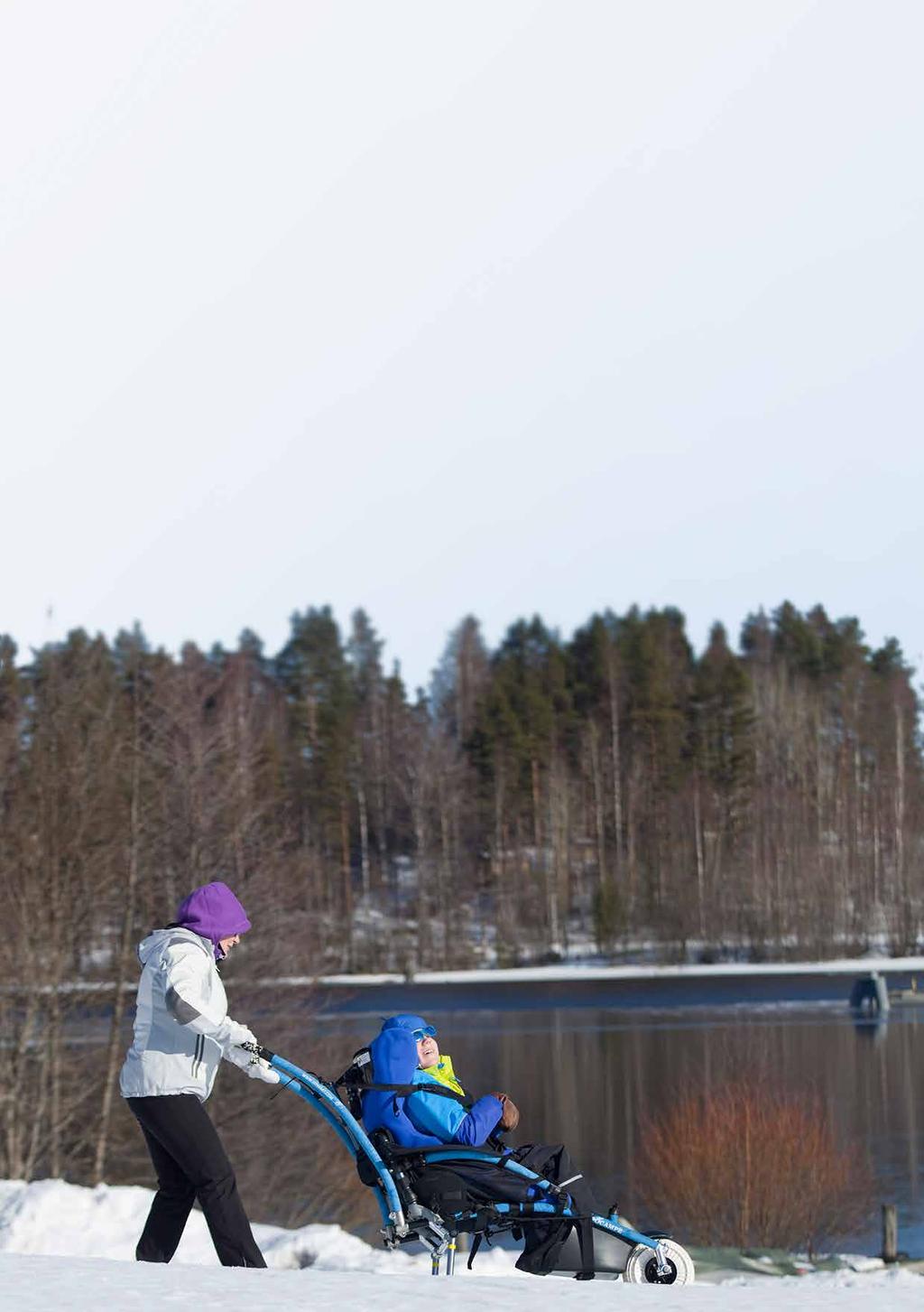 MALIKE Tiivistelmä Malike teki vaikutuskyselyn henkilöille, jotka olivat käyneet Ulos talosta, pois pihasta -toimintavälinekoulutuksen vuosien 2008 2017 aikana.