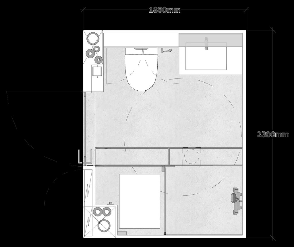 MINI 3,5 M 2 mini on tuoteperheen kompakti versio heartista. se sopii täydellisesti pieniin asuntoihin tai toimii toisena kylpuhuoneena isommissa asunnoissa.