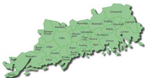 Finlands Jägarförbunds