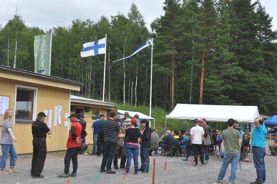 SUOMEN METSÄSTÄJÄLIITON UUDENMAAN PIIRI RY TOIMINTAKERTOMUS 2017 YLEISTÄ Suomen Metsästäjäliiton Uudenmaan piirin 64:s toimintavuosi on