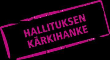 fi Hankkeen Internetsivut: www.ymparisto.