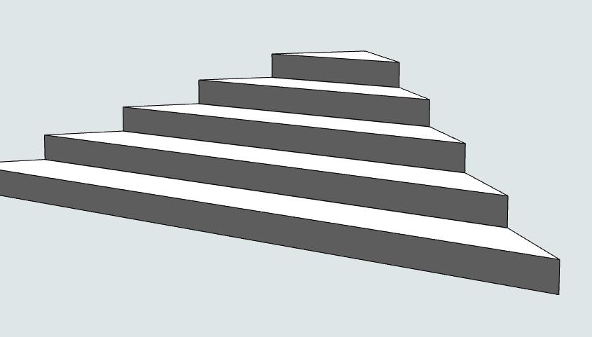 visuaalisia elementtejä Ideakuvia opasteista Entisen Muikkusen