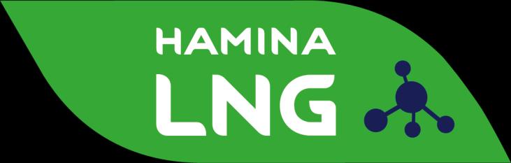 Hamina LNG Terminaali