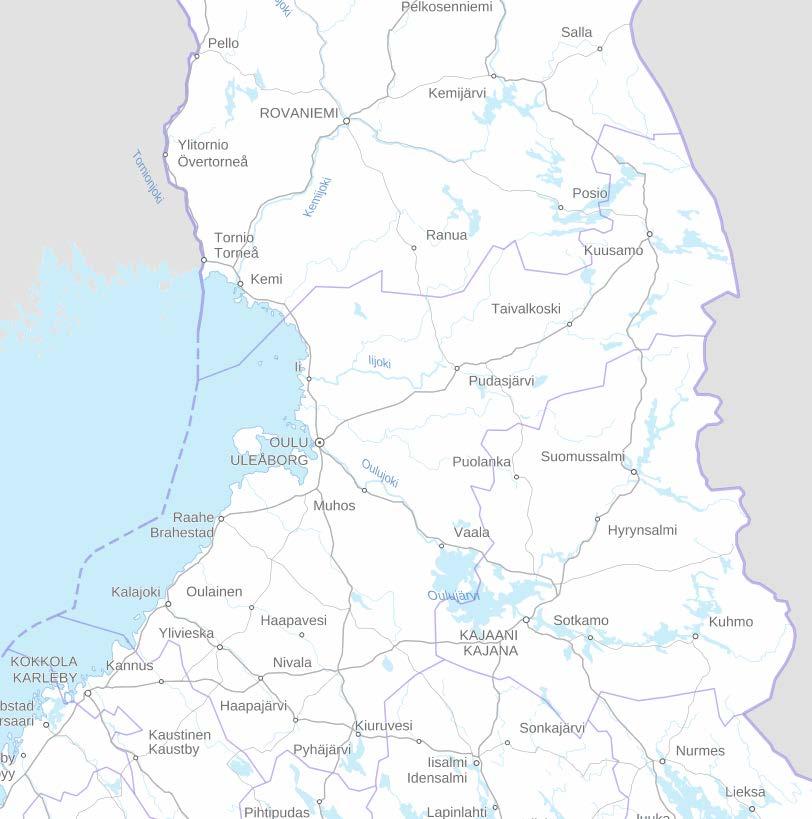 Puhuri Oy Hankkeet Luottamuksellinen Rakennetut (27 kpl, 81MW): Ristiveto, 13,8MW. Perhonjoki Oy. Kopsa I, 21MW. Myyty. Kopsa II, 33MW. Pyhänkoski, 13,2MW. Myyty. Rakentamisvalmiit: (40 kpl) Parha, 10 voimalaa.