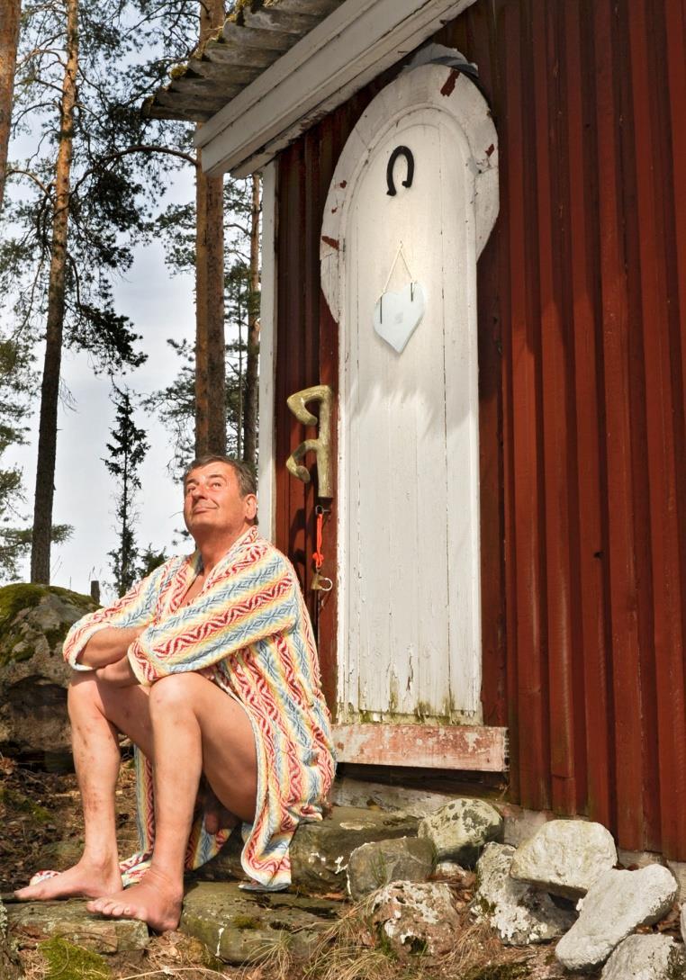 VAPAUS JA TOTEUTTAA OMAA SEKSUAALISUUTTA OMA PÄÄTÖS
