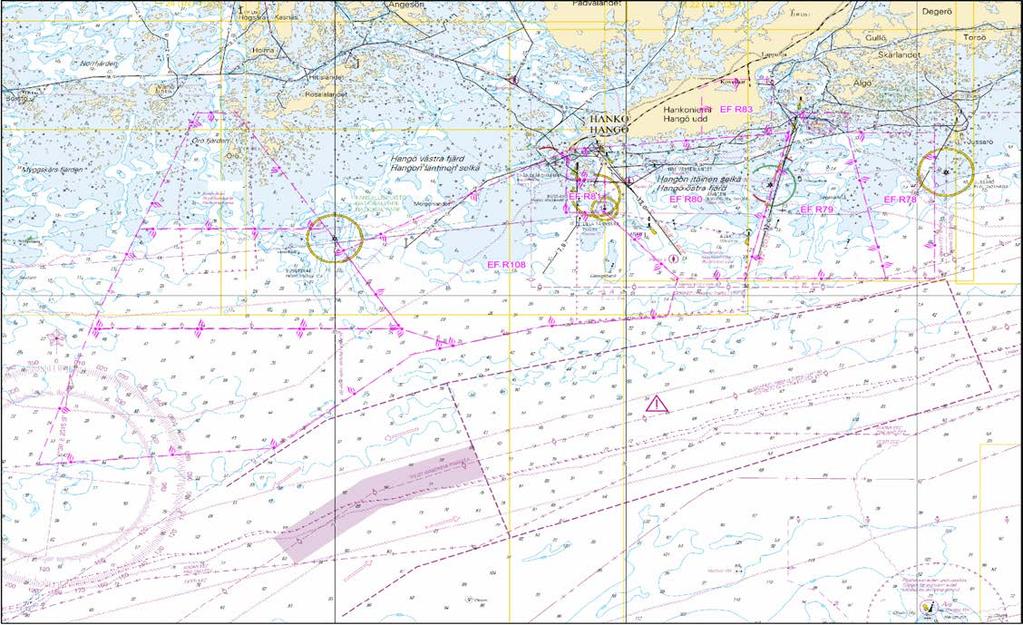 34 22, 136, 952, 953, B/INDEX, B636, B637, B/Hanko - Haapsalu (1) 59 45.000'N 22 53.800'E (2) 59 47.000'N 22 53.800'E (3) 59 47.000'N 22 57.800'E (4) 59 45.000'N 22 57.800'E (5) 59 45.000'N 22 53.800'E EF R81 35 21, 22, 136, 952, 953, B/INDEX, B636, B637, B637.