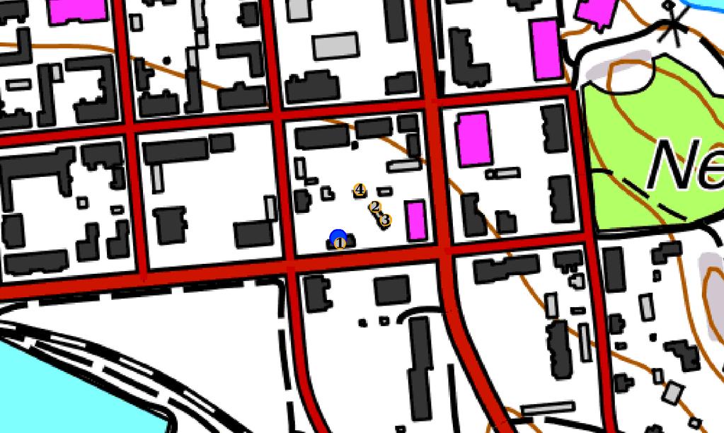 Kohde 895-004-0007-0012 Uusikaupunki