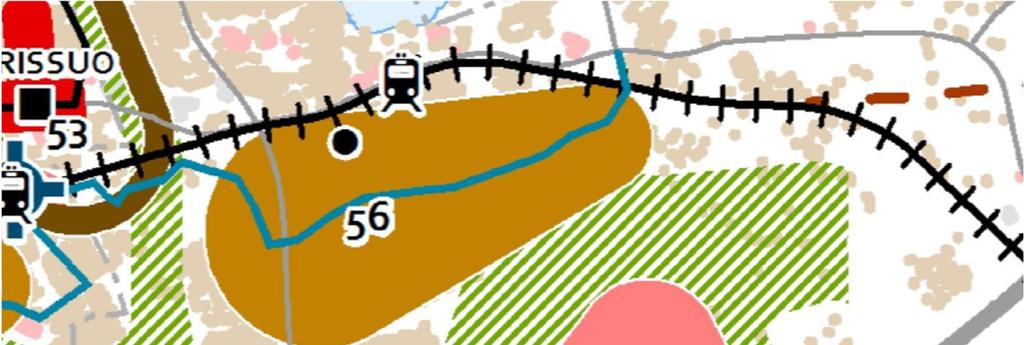 DA: 636/412/2018 3 Yleiskaava Suunnittelualueella on voimassa Littoisten