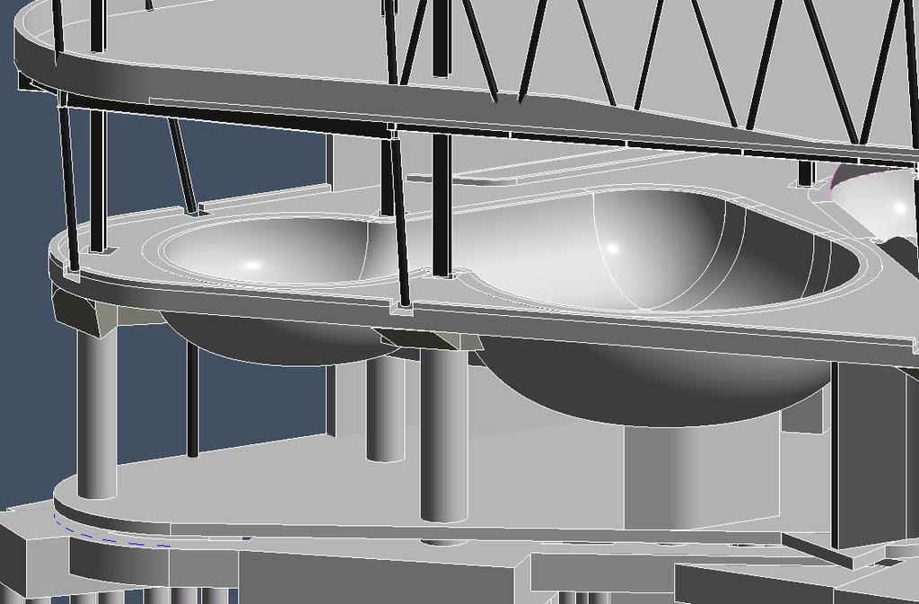 15 Kolmas työskentelytapa on Revit mallin työskentely yksin paikallisesti siten, että vain yksi henkilö työstää tietomallia.