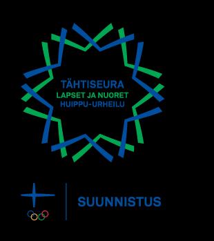 2 Suunnistuksen huippu-urheilun Tähtiseuraohjelma Suunnistuksen huippu-urheilun Tähtiseurat ovat kasvattaja- ja/tai huippuvaiheen seuroja, joilla on kansainvälisesti menestyneitä urheilijoita,