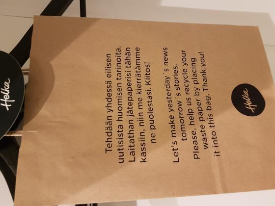 Seuraavalla kolmella dialla on esitetty näiden eri osaalueiden merkitys suomalaisten ja venäläisten ostopäätöksen kannalta Tämän jälkeen on nostettu esiin 10 tärkeintä