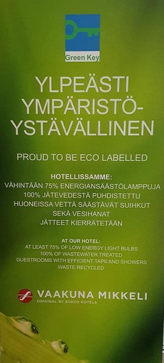 Kuinka kuluttajat suhtautuvat vastuulliseen