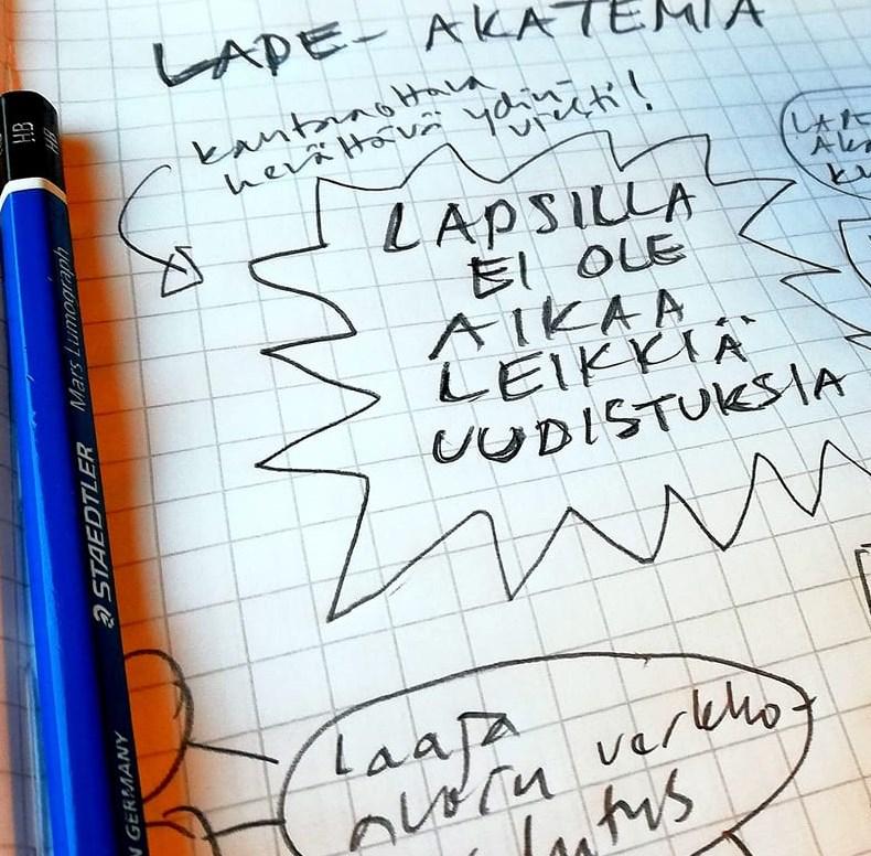 Kasvatuksellisen toiveikkuuden lisääminen Vaikutus- ja tiedotustoiminta julkisten palveluorganisaatioiden perustehtäviä: Elinolosuhteisiin perehtyminen ja niiden seuranta, sosiaalisten näkökohtien