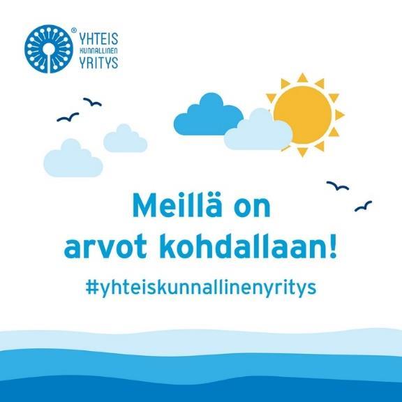 VUOSI 2018 Säätiön keskeisin muutos vuonna 2018 oli edellä mainittu esimiehiä ja sairaanhoitajia koskenut yt-neuvotteluprosessi ja siitä seurannut organisaatiorakenneuudistus.