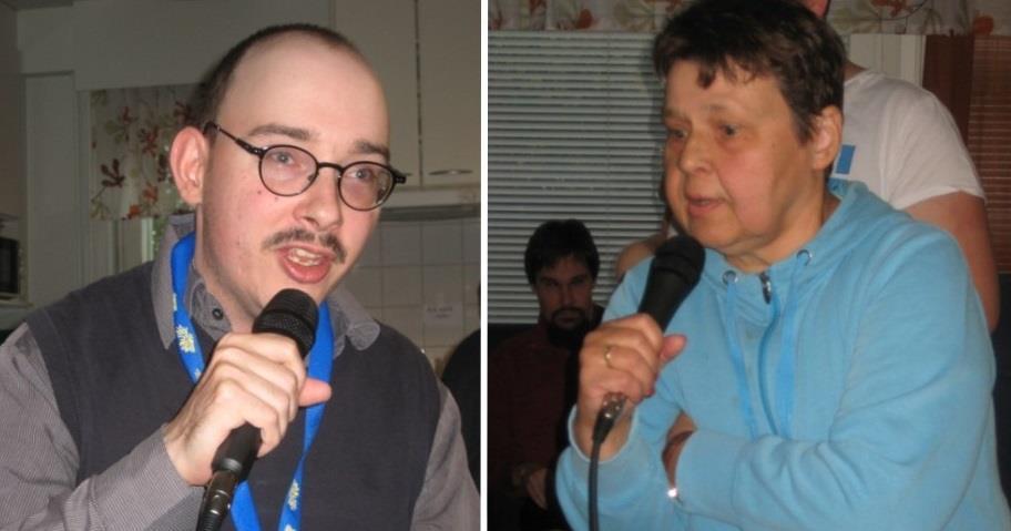 Kotipesän toimilupaa muutettiin ja palveluiden piiriin voidaan ottaa myös mielenterveyskuntoutujia. Yhteistyötä Länsituulen kanssa on tiivistetty entisestään.