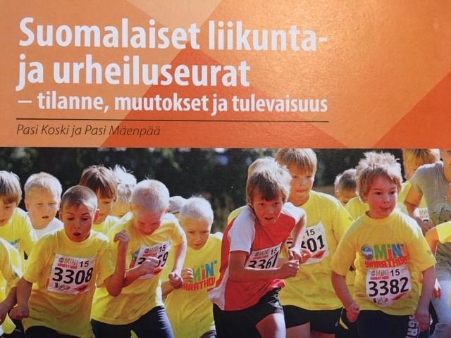 Seurojen ja seuratoiminnan oleellisimpia muutoksia Kasvua ja kehitystä Moniarvoistumista ja monimuotoistumista polarisaatio lisääntynyt Ammattimaisuus lisääntynyt