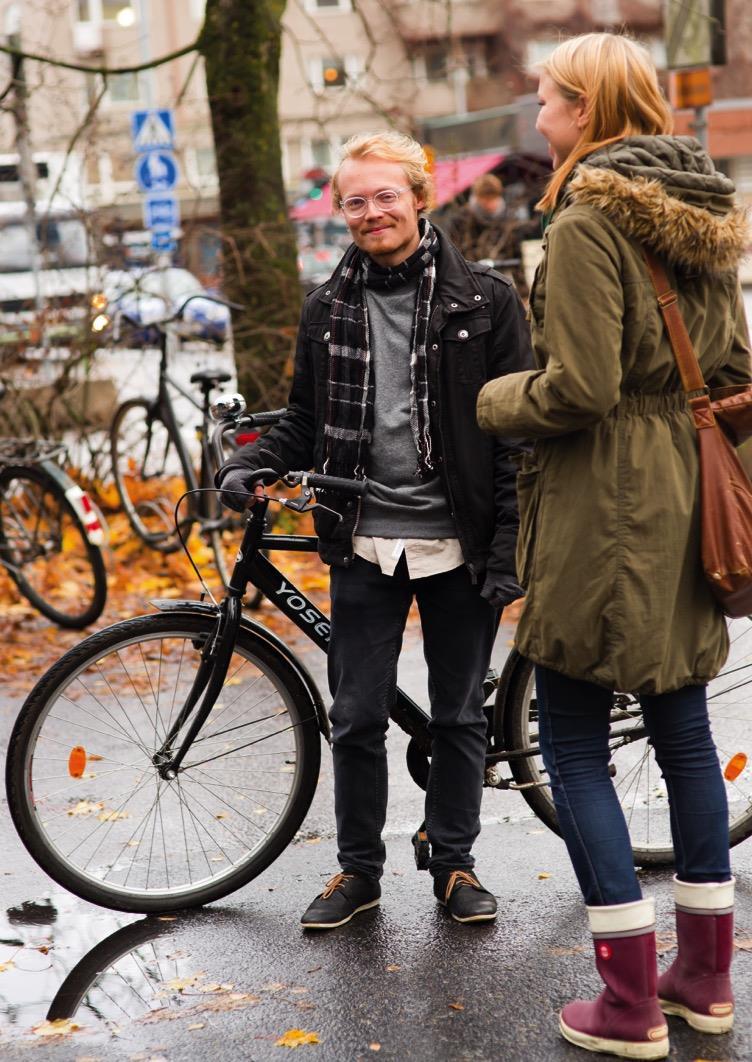 Sisäisen turvallisuuden määritelmä Ne yhteiskunnan ominaisuudet, joiden johdosta väestö voi