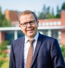 President, Lappeenranta