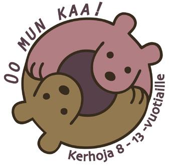 Palautetta vertaistoiminnasta: l Mukavia tapahtumia arjen keskelle. l Tapaamisissa saa kysyä tyhmiä juttuja, eikä kukaan naura. l Asiantuntevaa ja ihanaa porukkaa!