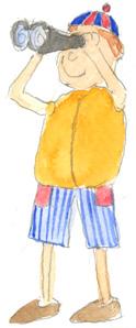 perheille heidän