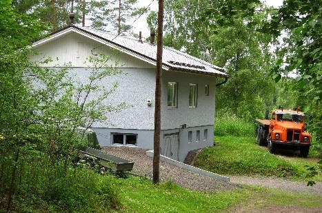 Brejlinintien varrelle järjestelmiä ei ole toteutettu.