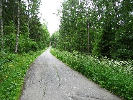 Kartoitustyössä selvitettiin erityisesti vesialueella olevia simpukkalajeja ja erityisesti vuollejokisimpukan lisääntymis- ja levähdyspaikkoja.