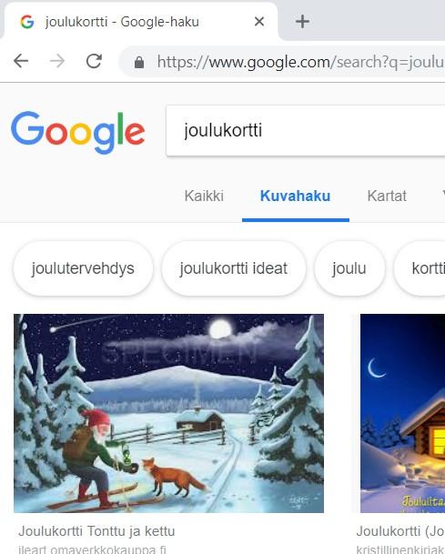 Kuvien kopioiminen ja tallentaminen internetistä Kuvat koostuvat tuhansista tai miljoonista pikseleistä. Yksi pikseli on neliönmuotoinen alue.