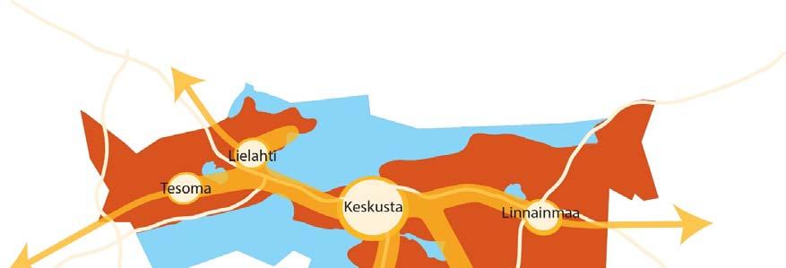 Osallistumis ja arviointisuunnitelma: 1. Hyväksyttiin kaupunginhallituksessa 5.3.