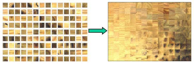 rekonstruktiota, on siis vain visualisointiapu 193 MDS Muita epälineaarisia dimensionaalisuuden vähentämistekniikoita Isomap (isometric mapping): rakentaa alempidimensioisen kuvauksen