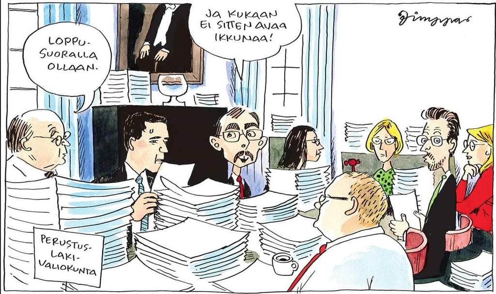 muutosjohtaja Jaakko