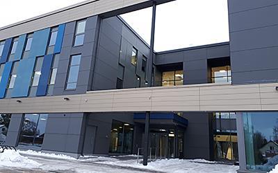 Palveluintegraattorimallit (mm.