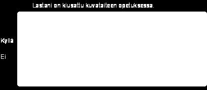 Olen tyytyväinen oppilaitoksen ilmapiirin (Vastaajia: 71) 9. Oletko tyytyväinen oppilaitoksen asiakaspalveluun.