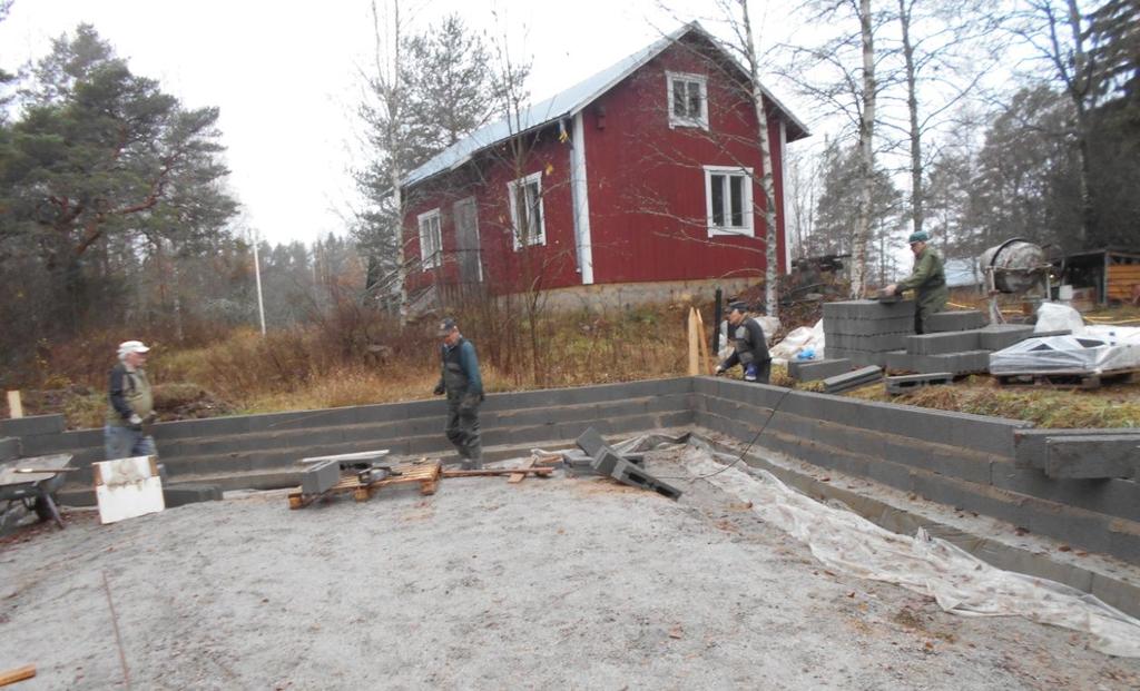 Pyhärannan kotiseutuyhdistys Kuntosuunnistuksen tapahtumia Pyhärannan kunnan alueella järjestävät Vakka-Rasti ja Laitilan Jyske.