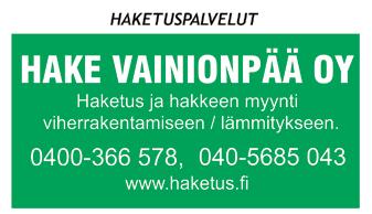 Virkaa hakeneet ovat: sotatieteiden maisteri Juha Jokitalo, Tikkakoski maatalous- ja metsätieteiden maisteri Päivi Kujala, Alavus kasvatustieteiden maisteri Johanna Lammela, Seinäjoki